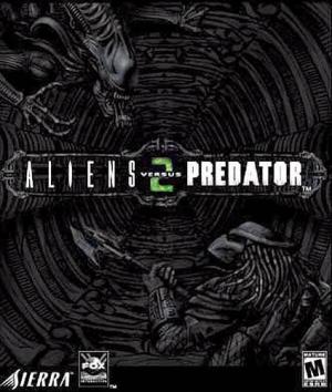 aliens vs predator 2